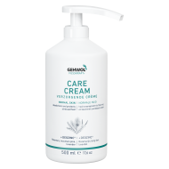 GEHWOL Fusskraft Green Normal Skin 500ml GEHWOL Fusskraft Green Normal Skin 500ml