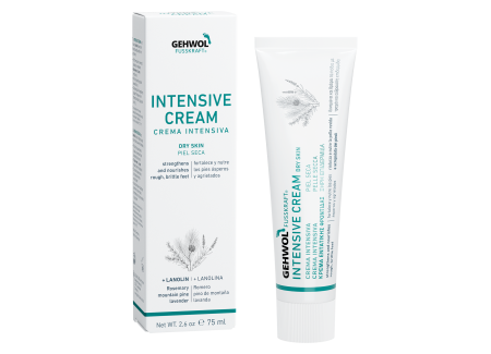 GEHWOL Fusskraft Blue 75ml