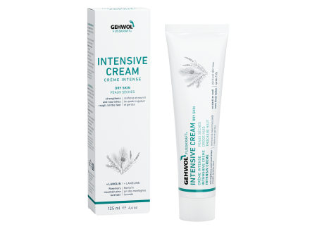 GEHWOL Fusskraft Blue 125ml GEHWOL Fusskraft Blue 125ml