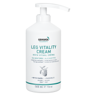 GEHWOL Fusskraft Leg Vitality 500ml GEHWOL Fusskraft Leg Vitality 500ml