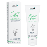 GEHWOL Fusskraft Soft Feet Scrub 125ml