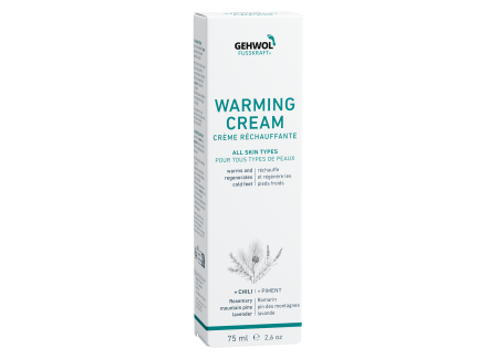 GEHWOL Fusskraft Red 75ml