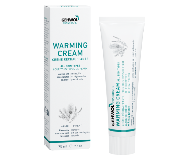 Red Normal Skin 75ml