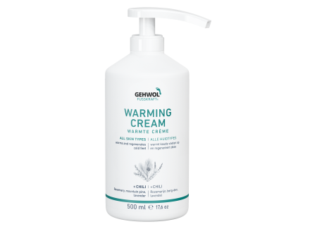 Red Cream normal skin 500ml