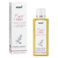 GEHWOL Fusskraft Soft Feet Nourishing Bath 200ml