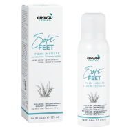 GEHWOL Fusskraft Soft Feet Foam 125ml GEHWOL Fusskraft Soft Feet Foam 125ml