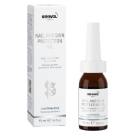 GEHWOL Med Protective Nail and Skin Oil 15ml