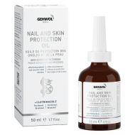 Protective Nail and Skin Oil 50ml