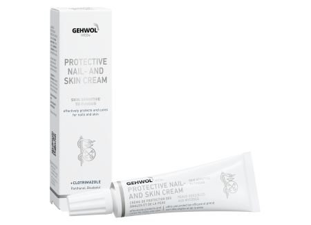 GEHWOL Med Protective Nail and Skin Cream 15ml GEHWOL Med Protective Nail and Skin Cream 15ml