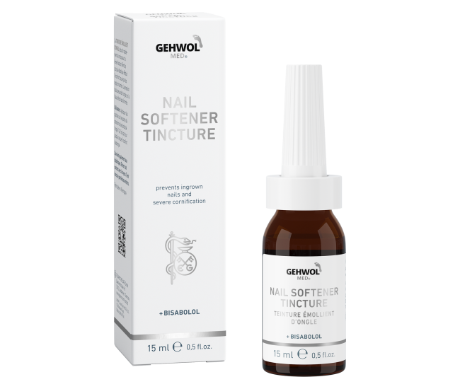 GEHWOL Med Nail Softener 15ml GEHWOL Med Nail Softener 15ml