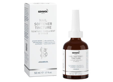 Nail Softener 50ml