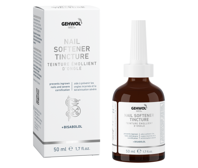 Nail Softener 50ml Nail Softener 50ml