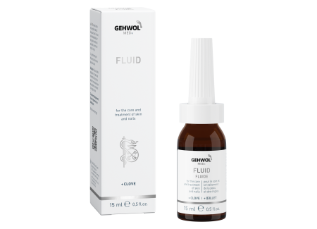 GEHWOL Fluid 15ml GEHWOL Fluid 15ml