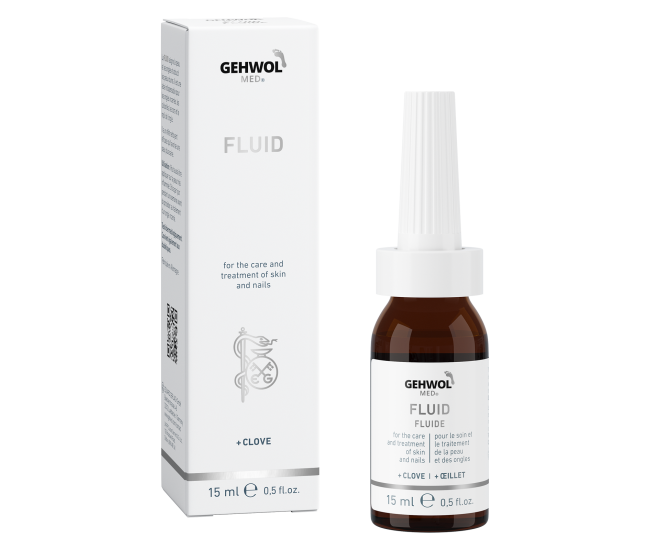 GEHWOL Fluid 15ml