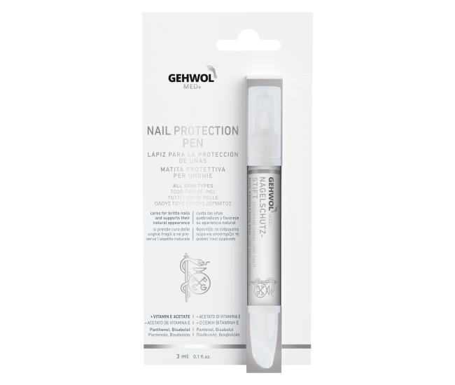 GEHWOL Med Protective Nail and Skin Pen 3ml