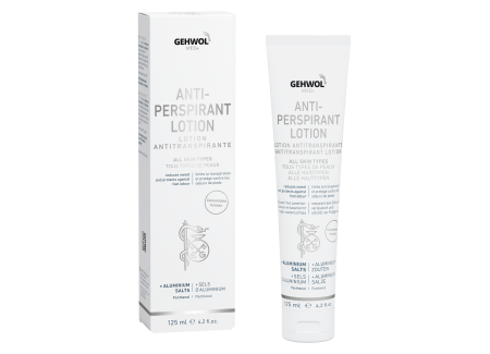 GEHWOL Med Anti-Perspirant 125ml