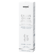 GEHWOL Med Callus Cream 75ml
