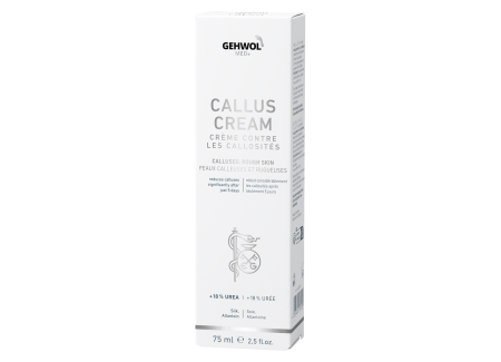 GEHWOL Med Callus Cream 75ml