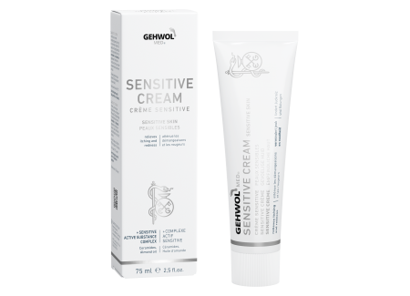 GEHWOL Med Sensitive 75ml GEHWOL Med Sensitive 75ml
