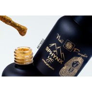 SPHYNX Lac Gel Polish - 24 Carat 10ml SPHYNX Lac Gel Polish - 24 Carat 10ml