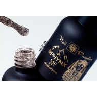 SPHYNX Lac Gel Polish - Diamond Glory 10ml SPHYNX Lac Gel Polish - Diamond Glory 10ml