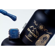 SPHYNX Lac Gel Polish - Cosmic Dust 10ml SPHYNX Lac Gel Polish - Cosmic Dust 10ml