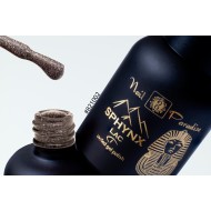SPHYNX Lac Gel Polish - Diamond Midnight 10ml SPHYNX Lac Gel Polish - Diamond Midnight 10ml