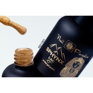 SPHYNX Lac Gel Polish - Golden Tan 10ml SPHYNX Lac Gel Polish - Golden Tan 10ml