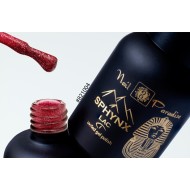 SPHYNX Lac Gel Polish - Lady in Red 10ml SPHYNX Lac Gel Polish - Lady in Red 10ml