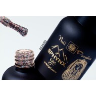 SPHYNX Lac Gel Polish - Misty Bubbles 10ml SPHYNX Lac Gel Polish - Misty Bubbles 10ml