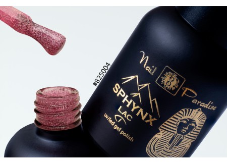 SPHYNX Lac Gel Polish - Large Cat 10ml SPHYNX Lac Gel Polish - Large Cat 10ml