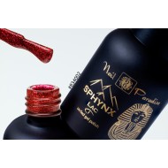 SPHYNX Lac Gel Polish - Freedom Red 10ml SPHYNX Lac Gel Polish - Freedom Red 10ml