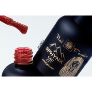 SPHYNX Lac Gel Polish - Pure Red Contours 10ml SPHYNX Lac Gel Polish - Pure Red Contours 10ml