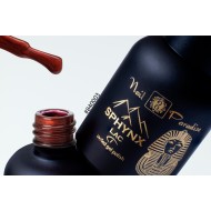SPHYNX Lac Gel Polish - Bismarck Furioso 10ml SPHYNX Lac Gel Polish - Bismarck Furioso 10ml