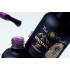 SPHYNX Lac Stained Glass Gel Polish - Grape Sugar 10ml