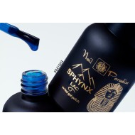 SPHYNX Lac Stained Glass Gel Polish - Ice Iceberg 10ml SPHYNX Lac Stained Glass Gel Polish - Ice Iceberg 10ml