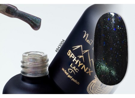 SPHYNX Lac Cat Eye Gel Polish - Celestial Body 10ml SPHYNX Lac Cat Eye Gel Polish - Celestial Body 10ml