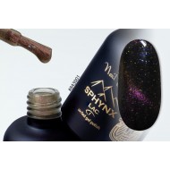 SPHYNX Lac Cat Eye Gel Polish - Comets 10ml SPHYNX Lac Cat Eye Gel Polish - Comets 10ml