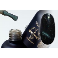 SPHYNX Lac Cat Eye Gel Polish - Constellation 10ml SPHYNX Lac Cat Eye Gel Polish - Constellation 10ml