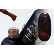SPHYNX Lac Cat Eye Gel Polish - Satellite 10ml SPHYNX Lac Cat Eye Gel Polish - Satellite 10ml