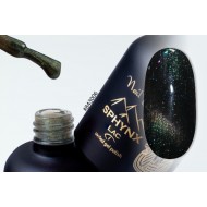SPHYNX Lac Cat Eye Gel Polish - Ufo 10ml SPHYNX Lac Cat Eye Gel Polish - Ufo 10ml