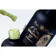 SPHYNX Lac Gel Polish - Lemon Ice Cream 10ml SPHYNX Lac Gel Polish - Lemon Ice Cream 10ml