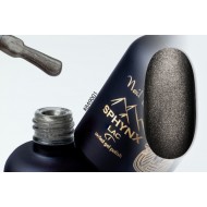SPHYNX Lac Cat Eye Gel Polish - Dust storms 10ml SPHYNX Lac Cat Eye Gel Polish - Dust storms 10ml