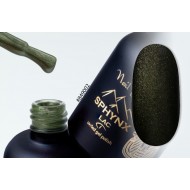 SPHYNX Lac Cat Eye Gel Polish - Saturns Moon 10ml SPHYNX Lac Cat Eye Gel Polish - Saturns Moon 10ml