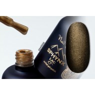 SPHYNX Lac Cat Eye Gel Polish - Sunny Wind 10ml SPHYNX Lac Cat Eye Gel Polish - Sunny Wind 10ml
