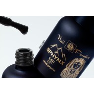 SPHYNX Lac Gel Polish - Black Cadillac 10ml SPHYNX Lac Gel Polish - Black Cadillac 10ml