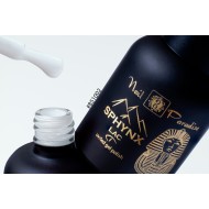 SPHYNX Lac Gel Polish - White Cadillac 10ml SPHYNX Lac Gel Polish - White Cadillac 10ml