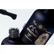 SPHYNX Lac Gel Polish - Black Pool 10ml SPHYNX Lac Gel Polish - Black Pool 10ml