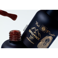SPHYNX Lac Gel Polish - Disco Lac Drama Queen Reflective 10ml SPHYNX Lac Gel Polish - Disco Lac Drama Queen Reflective 10ml