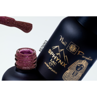 SPHYNX Lac Gel Polish - Disco Lac Pink Reflective 10ml SPHYNX Lac Gel Polish - Disco Lac Pink Reflective 10ml